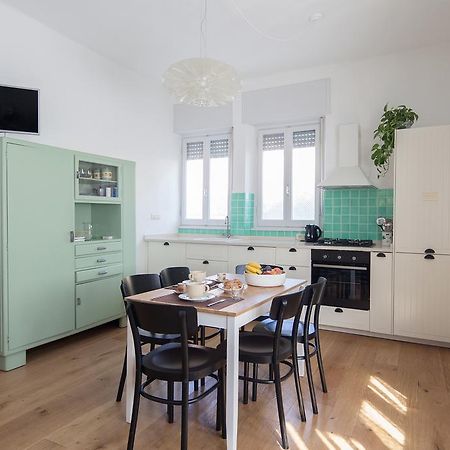 Appartamento Vela Verde Sestri Levante Luaran gambar