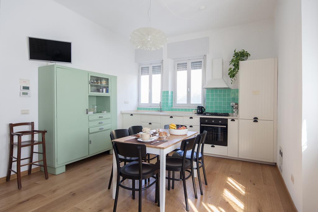 Appartamento Vela Verde Sestri Levante Luaran gambar