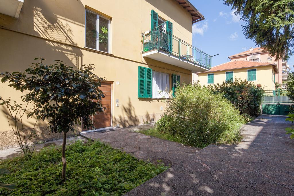 Appartamento Vela Verde Sestri Levante Luaran gambar